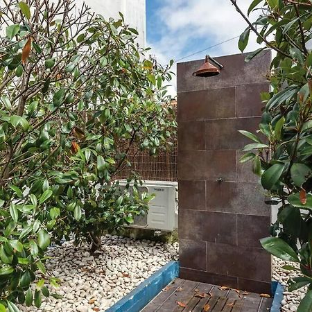Inlapa Studio IV Porto Garden View Exteriör bild