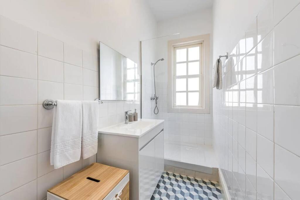 Inlapa Studio IV Porto Garden View Exteriör bild