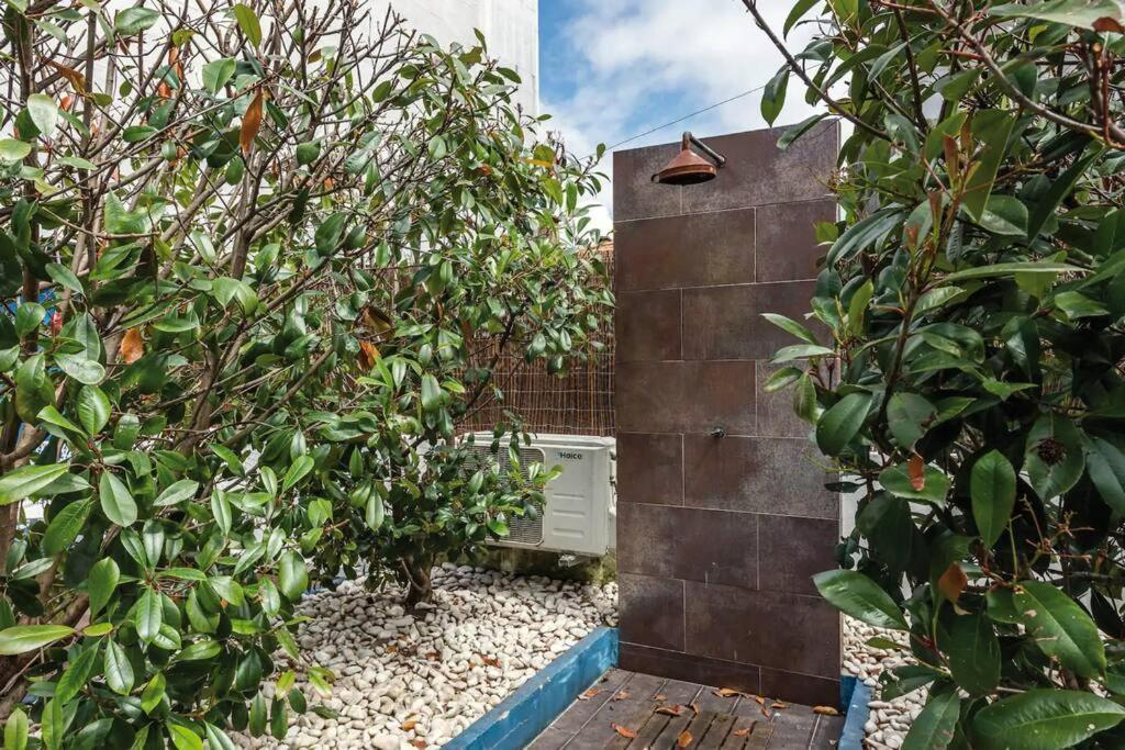 Inlapa Studio IV Porto Garden View Exteriör bild