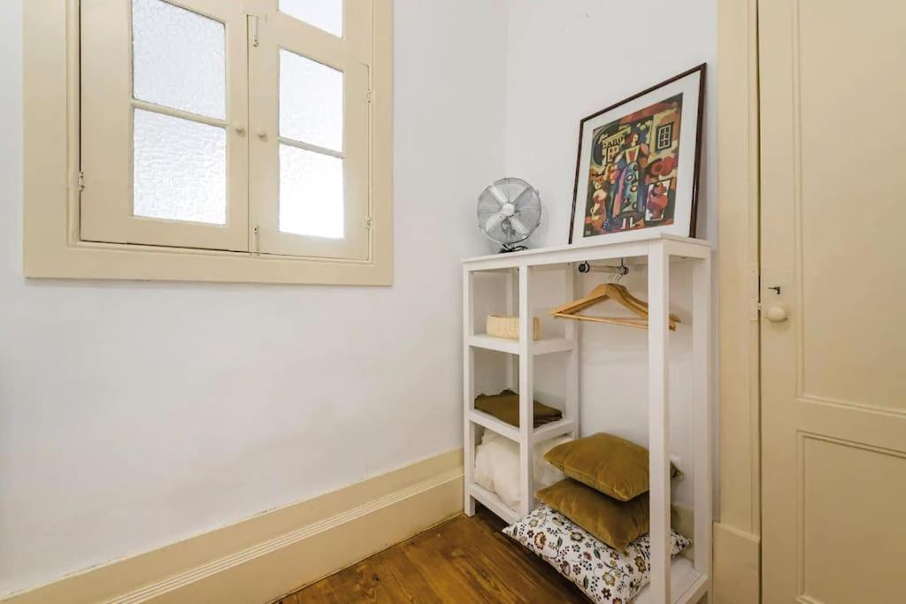 Inlapa Studio IV Porto Garden View Exteriör bild