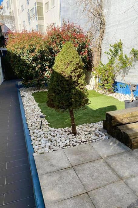 Inlapa Studio IV Porto Garden View Exteriör bild